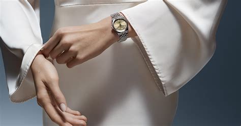 inside tudor watches for women